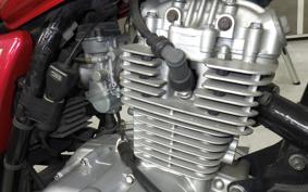 SUZUKI GN125 H 2009