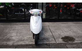 HONDA DIO AF68