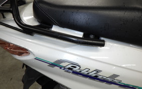 SUZUKI ADDRESS V125 DT11A