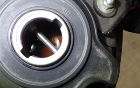 HONDA ｸﾛｽｶﾌﾞ110-2 JA45