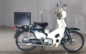 HONDA SUPER CUB50 C50