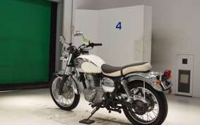 KAWASAKI ESTRELLA RS 2024 BJ250A