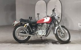 YAMAHA SR400 1985 1JR