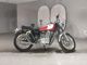 Фото Yamaha SR400 1985 с японского аукциона