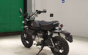 HONDA MONKEY 125 2025 JB03