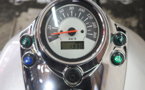 SUZUKI INTRUDER 250 VJ51A