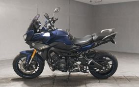 YAMAHA TRACER 9 GT RN51J