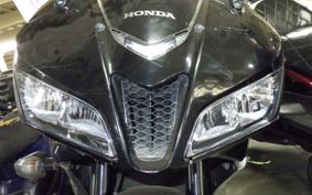 HONDA CBR600RR GEN 3 2007 PC40