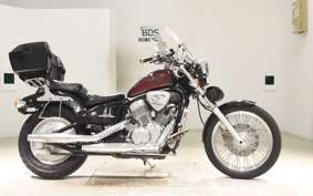 HONDA STEED 600 1995 PC21