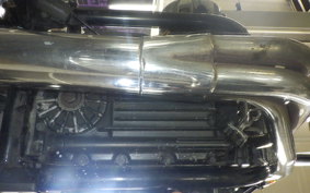 KAWASAKI ZEPHYR 400 KAI 1999