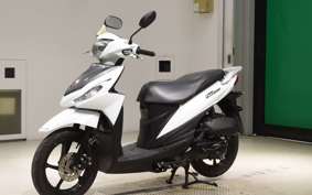 SUZUKI ADDRESS 110 CE47A