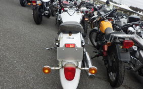 YAMAHA DRAGSTAR 400 CLASSIC  2017 VH02J