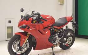 DUCATI SS950S 2023