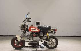 HONDA MONKEY 1993 Z50J