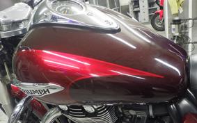 TRIUMPH THUNDERBIRD 1700 2014