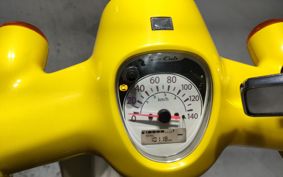 HONDA SUPER CUB110 JA59