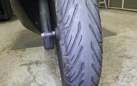 HONDA PCX 125 2020 JF81