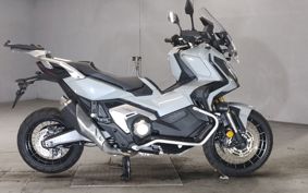 HONDA X-ADV 750 RH10