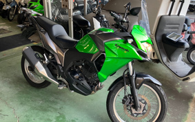KAWASAKI VERSYS-X 250 ABS LE250D