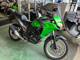Фото Kawasaki VERSYS-X 250 ABS с японского аукциона