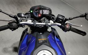 YAMAHA MT-25 RG43J