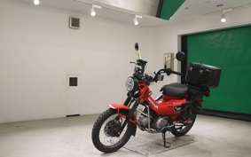 HONDA CT125-2 1996 JA65