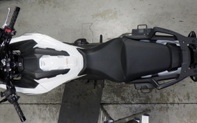 HONDA NC750X D Limited 2017 RC90