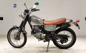 YAMAHA BRONCO 2004 5BT