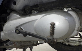 HONDA DIO Gen.6 AF62