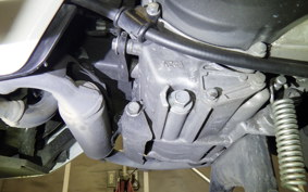 HONDA DIO 110 2011 JK03