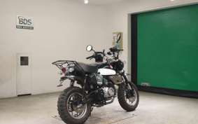HONDA MONKEY 125 2024 JB02