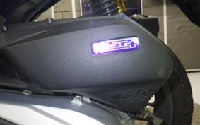 HONDA ADV160 KF54