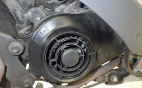 SUZUKI LET's 4 CA41A