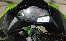 KAWASAKI NINJA 250 EX250L