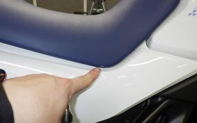 HONDA TRANSALP XL750 2024 RD16