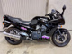Фото Kawasaki GPZ1100 1997 с японского аукциона