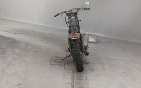 YAMAHA SR400 1JR