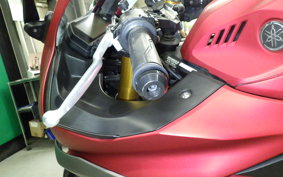 YAMAHA YZF-R25 A RG43J