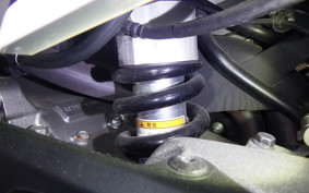 HONDA VFR800F 2019 RC79