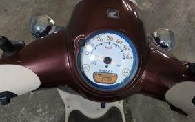 HONDA GIORNO AF77