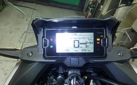 HONDA NC750X DCT 2024 RH09