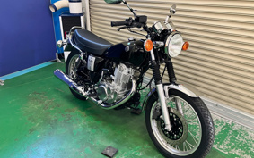 YAMAHA SR400 2019 RH16J