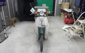 HONDA C50 SUPER CUB 2008 AA01