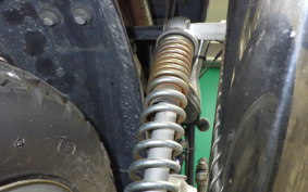 HONDA GORILLA 2025 Z50J