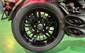 TRIUMPH ROCKET 3GT 2021 YBG10J