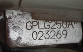OTHER GPX LEGEND250ブライトン