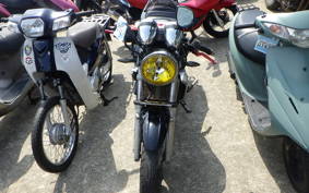 SUZUKI GSX250FX ZR250C