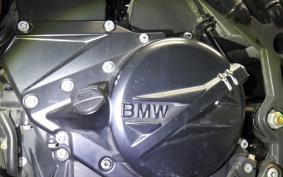 BMW F800GS 2012