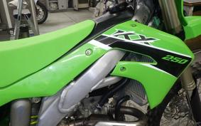 KAWASAKI KX250 KX252C
