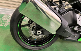 KAWASAKI NINJA ZX-6R 2020 ZX636G